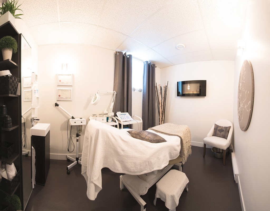 Cynaika Studio | 1083 Rue Georges, Gatineau, QC J8L 2E6, Canada | Phone: (819) 986-5207