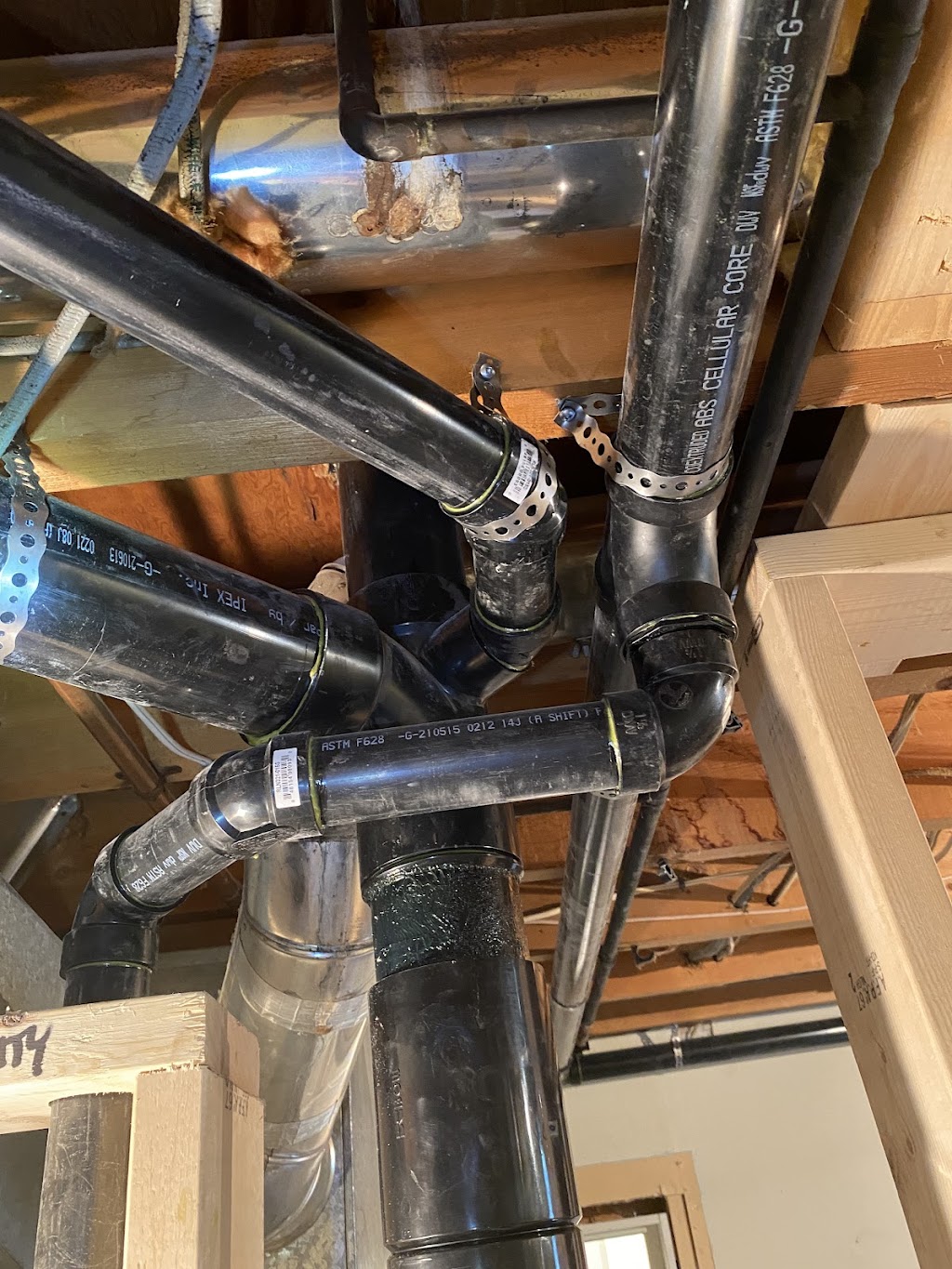 BMM Mechanical | 1504 Decalta Rd SE, Turner Valley, AB T0L 2A0, Canada | Phone: (587) 438-8300