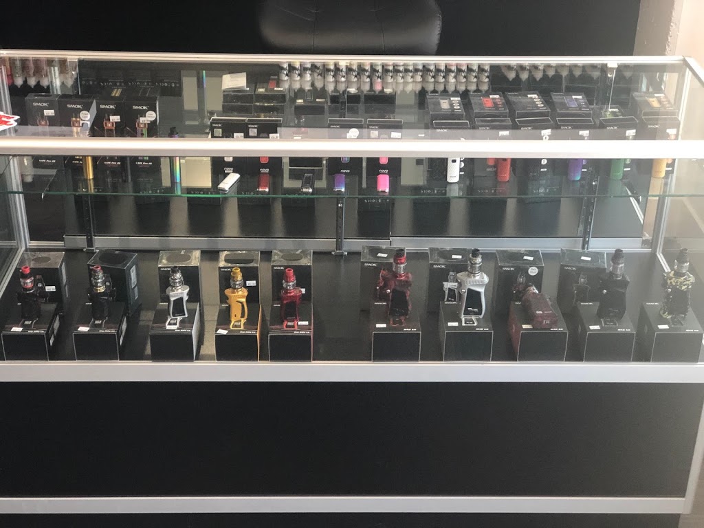 VAPESTAR Supply | 3055 Oak St, Chemainus, BC V0R 1K1, Canada | Phone: (250) 324-8273
