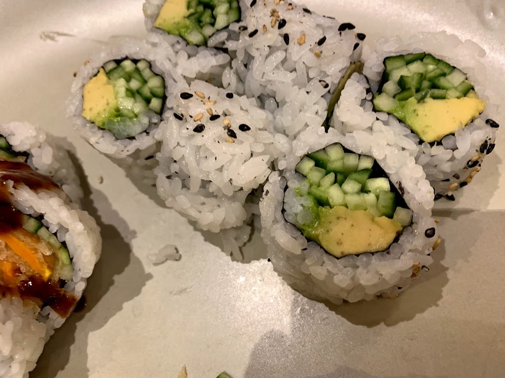 Asoyama Sushi | 1717 Kenaston Blvd, Winnipeg, MB R3Y 1V5, Canada | Phone: (204) 487-4222