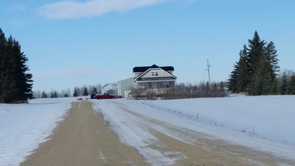 Esso | HWY 20, Craven, SK S0G 0W0, Canada | Phone: (306) 731-3447