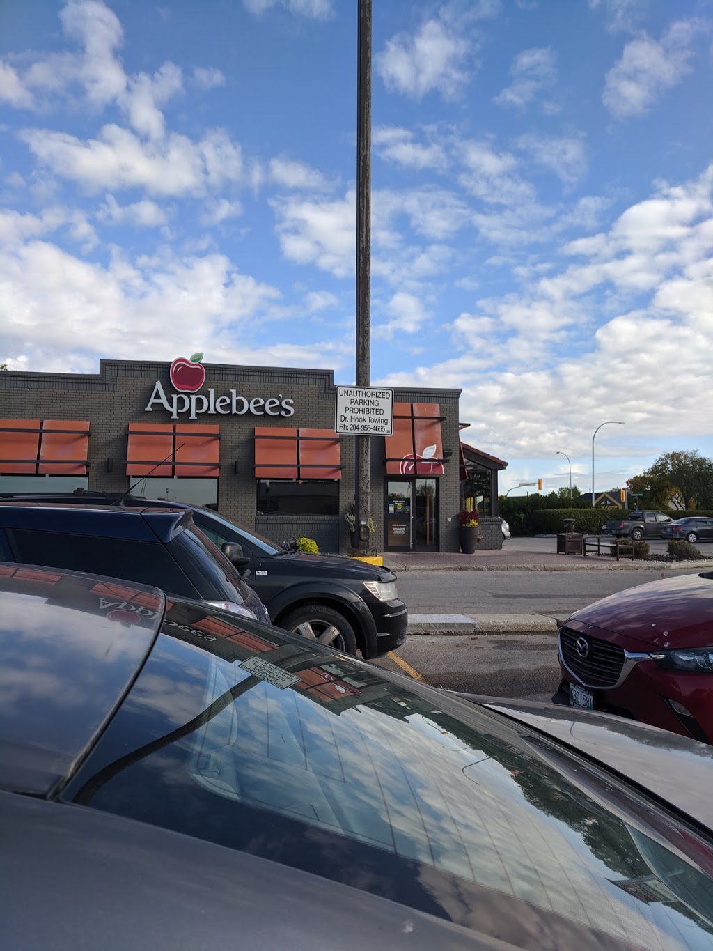 Pembina Village Shopping Centre | 2065-2127 Pembina Hwy, Winnipeg, MB R3T 5L1, Canada | Phone: (204) 651-2977