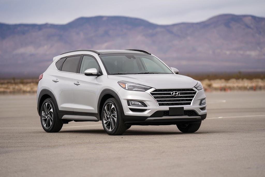 Boyer Hyundai | 775 Kingston Rd, Pickering, ON L1V 1A9, Canada | Phone: (905) 420-3727