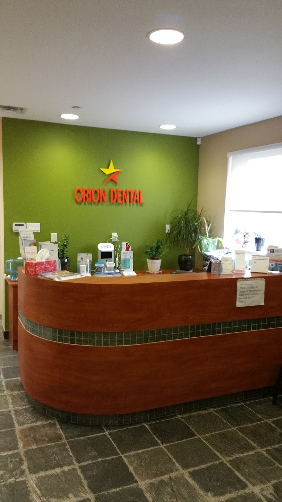 Orion Dental | 3609 Sheppard Ave E #201, Scarborough, ON M1T 3K8, Canada | Phone: (416) 291-0306