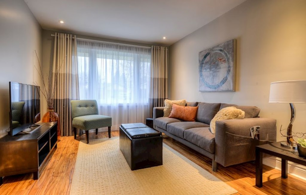 Premiere Suites | 165 Av. Allard, Dorval, QC H9S 3A9, Canada | Phone: (888) 575-7808