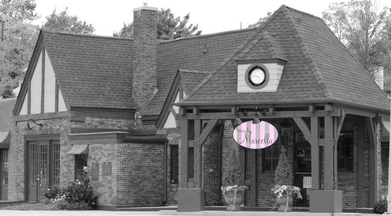 Simply Marcella in St. Clair | 531 N Riverside Ave, St Clair, MI 48079, USA | Phone: (810) 326-4438
