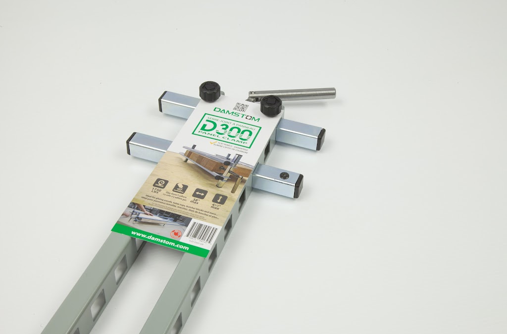 Damstom | 1800 Rue Bernard-Lefebvre, Laval, QC H7C 0A5, Canada | Phone: (450) 824-1592