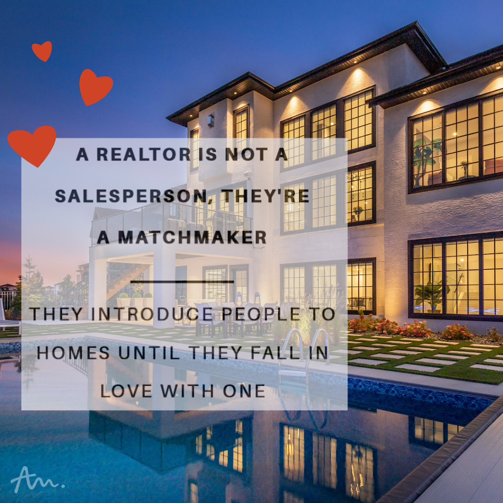 The Amero Group - Royal LePage Prime | 1305 Kenaston Blvd, Winnipeg, MB R3P 2P2, Canada | Phone: (204) 295-9289