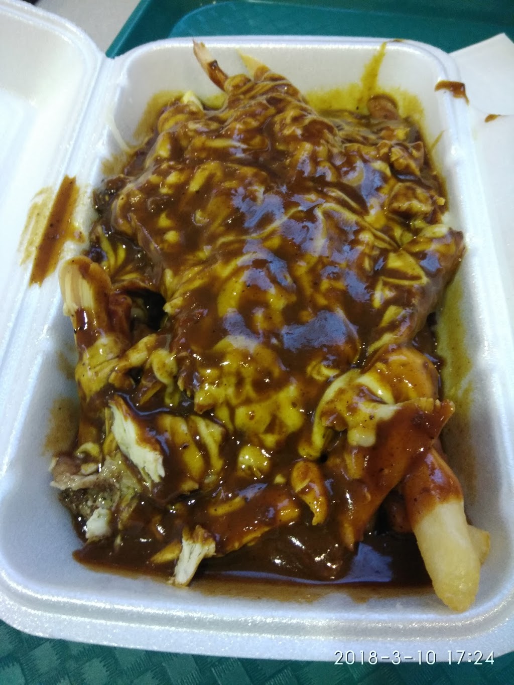 Tropical Joes | 1571 Sandhurst Cir, Scarborough, ON M1V 1V2, Canada