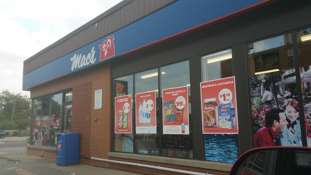 Macs | 4675 Seminole St, Windsor, ON N8Y 1Z9, Canada | Phone: (519) 944-7703