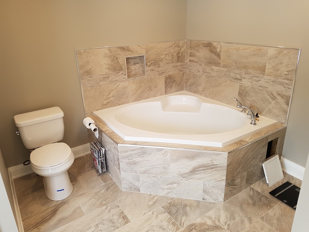 KL Renovations | 3670 Forestview Ln, Dunrobin, ON K0A 1T0, Canada | Phone: (613) 863-6802