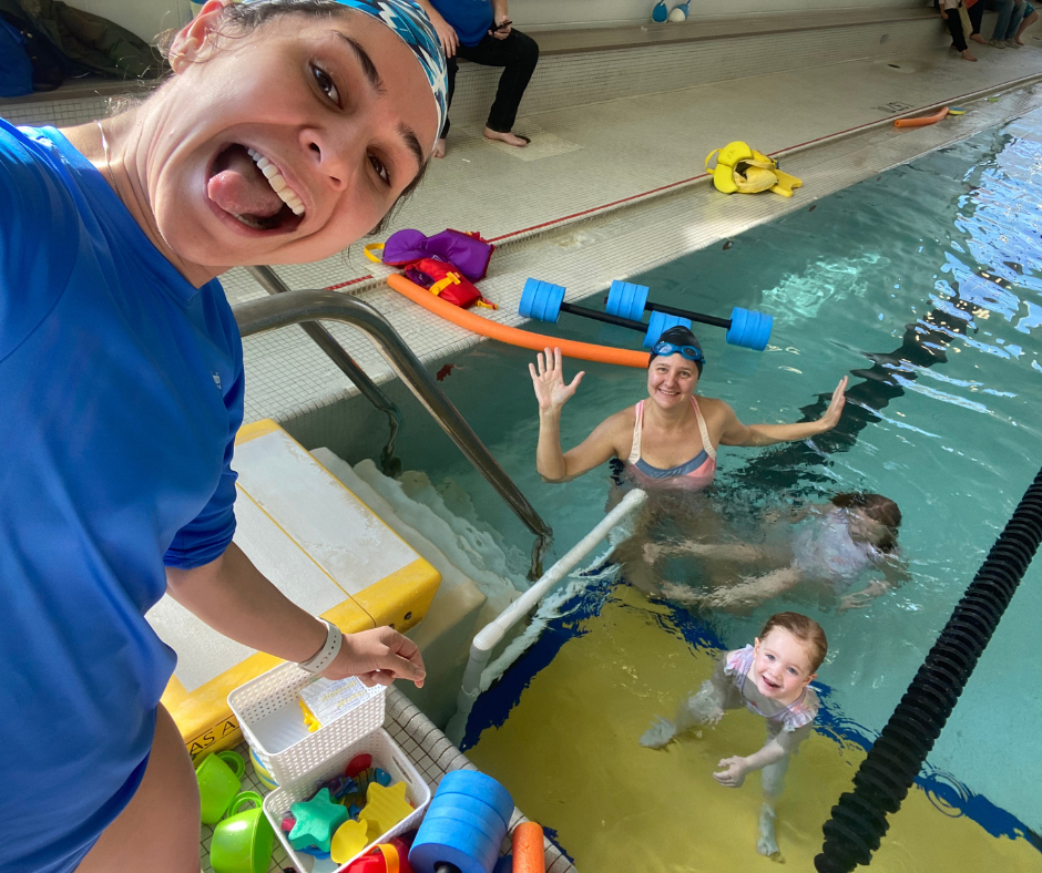 The Aqua Life Swim Academy | 184 Horton St E, London, ON N6B 1K8, Canada | Phone: (613) 793-0323