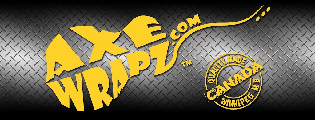 AxeWrapz.com | 135 Midland St, Winnipeg, MB R3E 3M9, Canada | Phone: (800) 663-8484