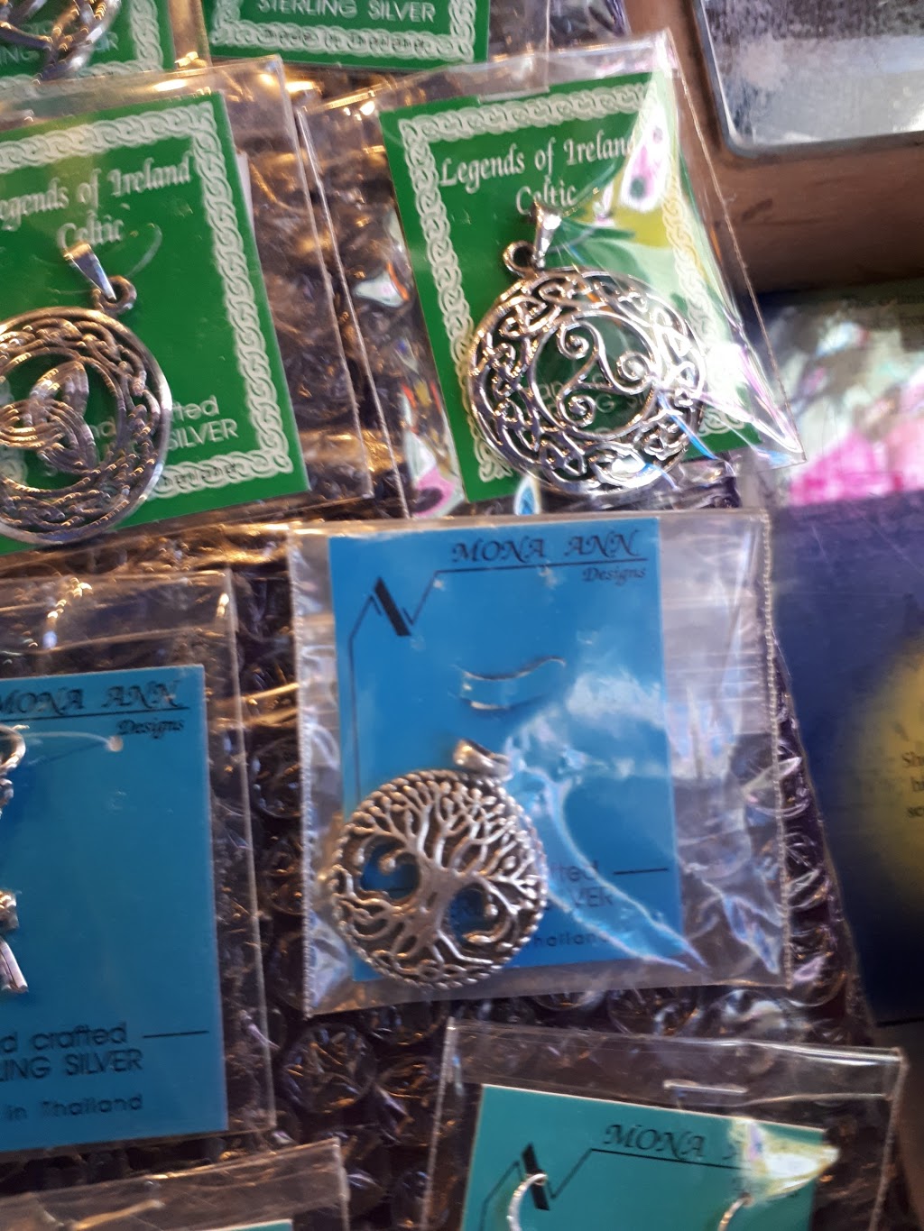 Into The Mystic | 1082 Cole Harbour Rd, Dartmouth, NS B2V 1E7, Canada | Phone: (902) 469-7842