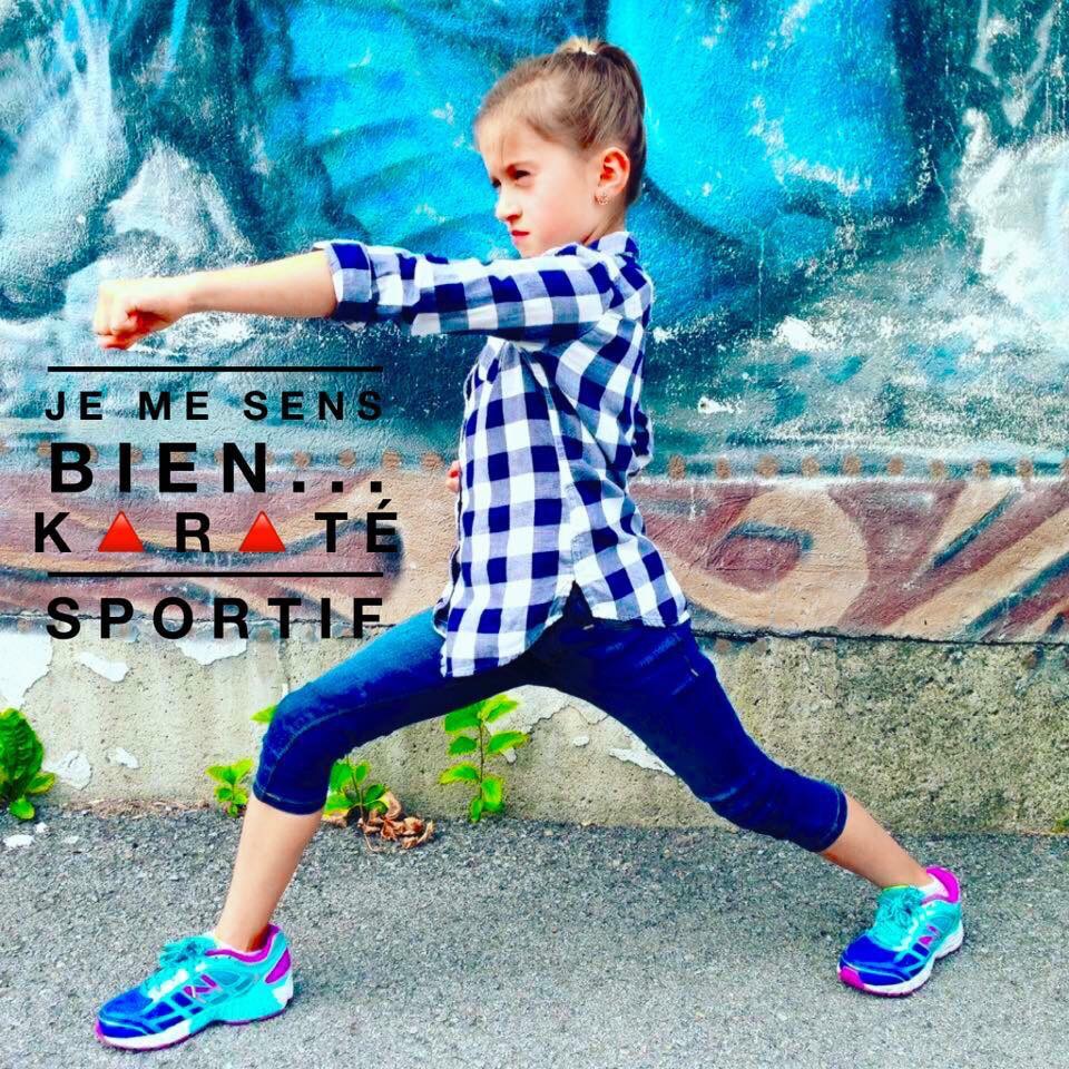 Karate Sports Chambly | 1991 Bd de Périgny, Chambly, QC J3L 4C3, Canada | Phone: (450) 695-1717
