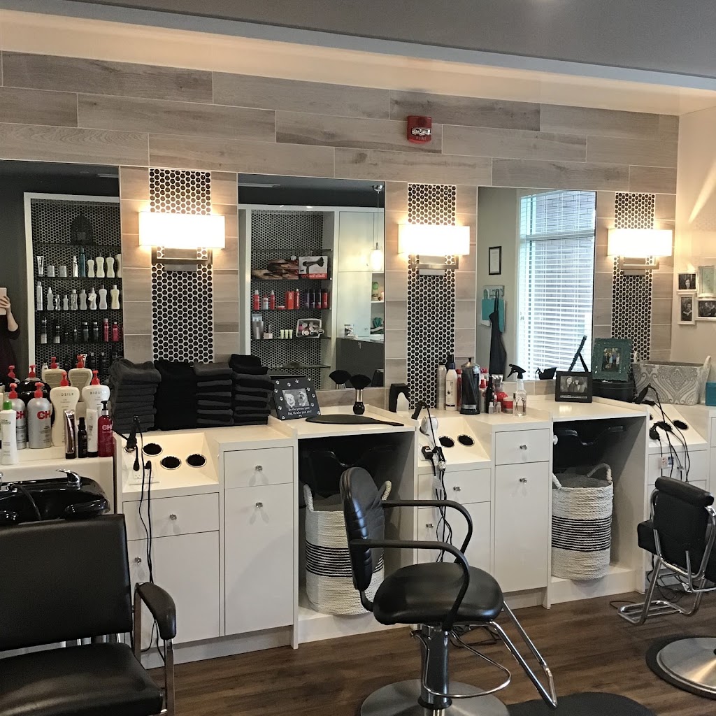 Sweet Apple Hair Studio | 3300 Valleyview Dr, Kamloops, BC V2C 4S2, Canada | Phone: (250) 314-7009