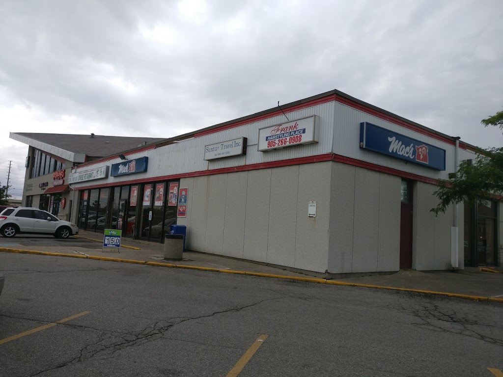 Macs | 7766 Martin Grove Rd, Woodbridge, ON L4L 2C7, Canada | Phone: (905) 851-1720