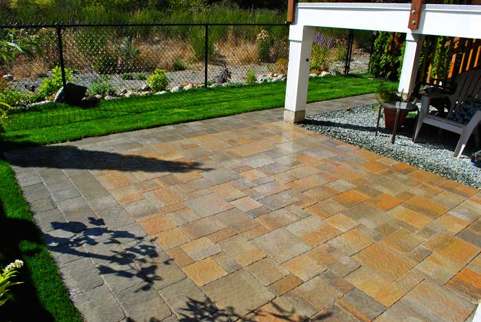 Abbey Road Paving and Landscapes | 5061 Lochside Dr, Victoria, BC V8Y 2E9, Canada | Phone: (250) 507-9155