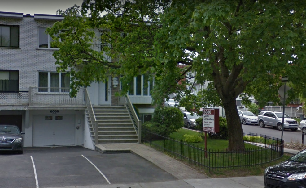 Chiropractic Center Henri Ther | 6060 Boulevard Maurice-Duplessis, Montréal-Nord, QC H1G 6A2, Canada | Phone: (514) 323-6321