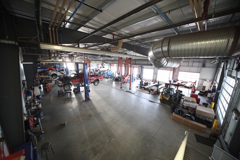 Nisku Ford | 1812 2 St, Nisku, AB T9E 0W8, Canada | Phone: (780) 955-3673