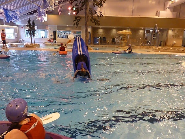 Purple Hayes School of Kayaking | 50984 Obyrne Rd, Chilliwack, BC V4Z 1B6, Canada | Phone: (604) 858-2888