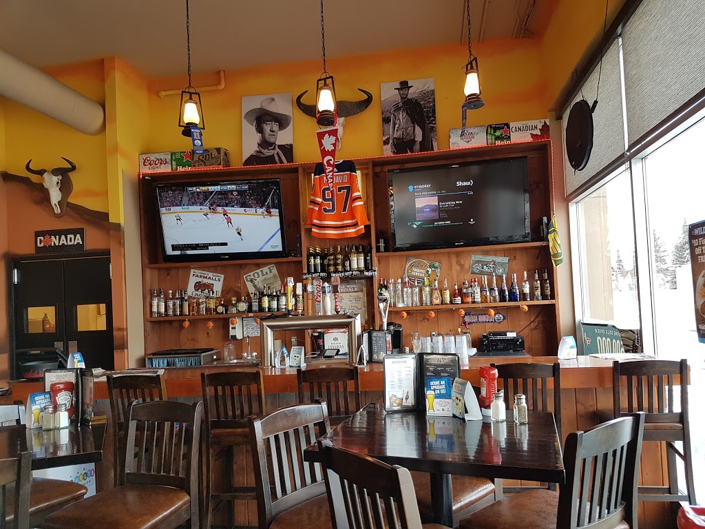 Wild Wing | 15845 97 St NW, Edmonton, AB T5X 5V3, Canada | Phone: (780) 478-0662