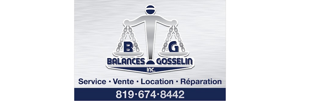 Balances Gosselin inc. | 177 Rue de lÉglise, Martinville, QC J0B 2A0, Canada | Phone: (819) 674-8442