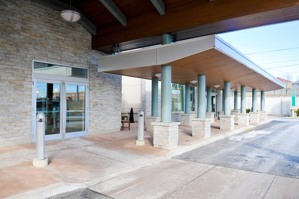 Meadowvale Cemetery, Cremation and Funeral Centres | 7732 Mavis Rd, Brampton, ON L6Y 5M1, Canada | Phone: (905) 451-3716