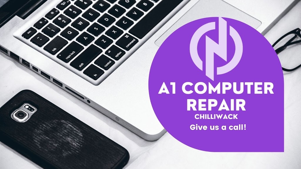 A1 Computer Repair Chilliwack | 45922 Higginson Rd, Chilliwack, BC V2R 2C7, Canada | Phone: (604) 332-9881