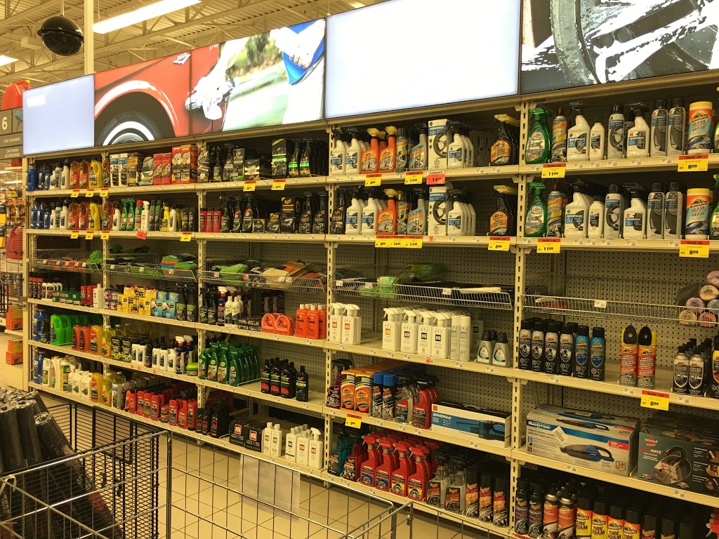 Canadian Tire | 1530 Albion Rd, Etobicoke, ON M9V 1B4, Canada | Phone: (416) 745-9070