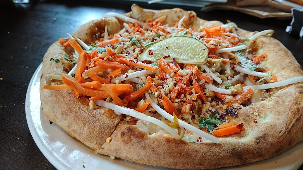 Famoso Neapolitan Pizzeria | 1437 99 St NW, Edmonton, AB T6N 0B4, Canada | Phone: (780) 468-0000