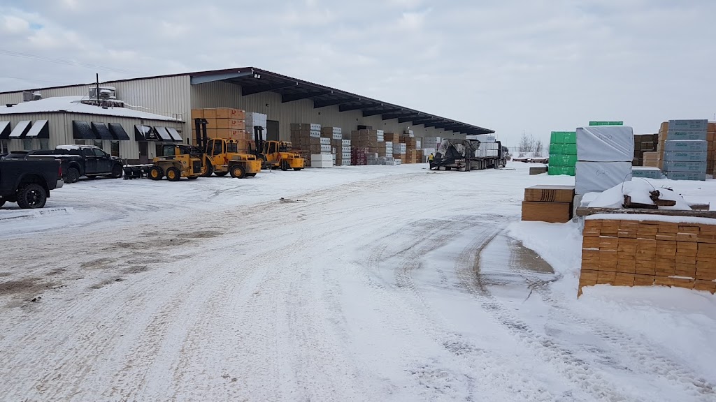 AFA Forest Products Inc. - Edmonton | 21804 115 Ave NW, Edmonton, AB T5S 2N7, Canada | Phone: (780) 444-7088