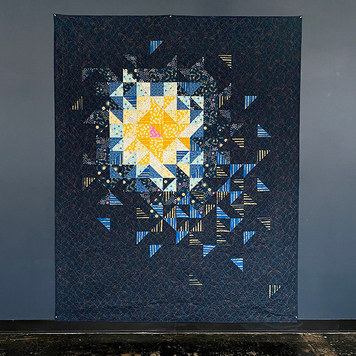 Kismet Quilts | 5334 Argyle St, Port Alberni, BC V9Y 1T8, Canada | Phone: (250) 723-6605