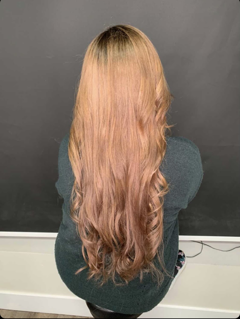 Hair house | 12565 88 Ave #113, Surrey, BC V3W 3J7, Canada | Phone: (604) 503-1525