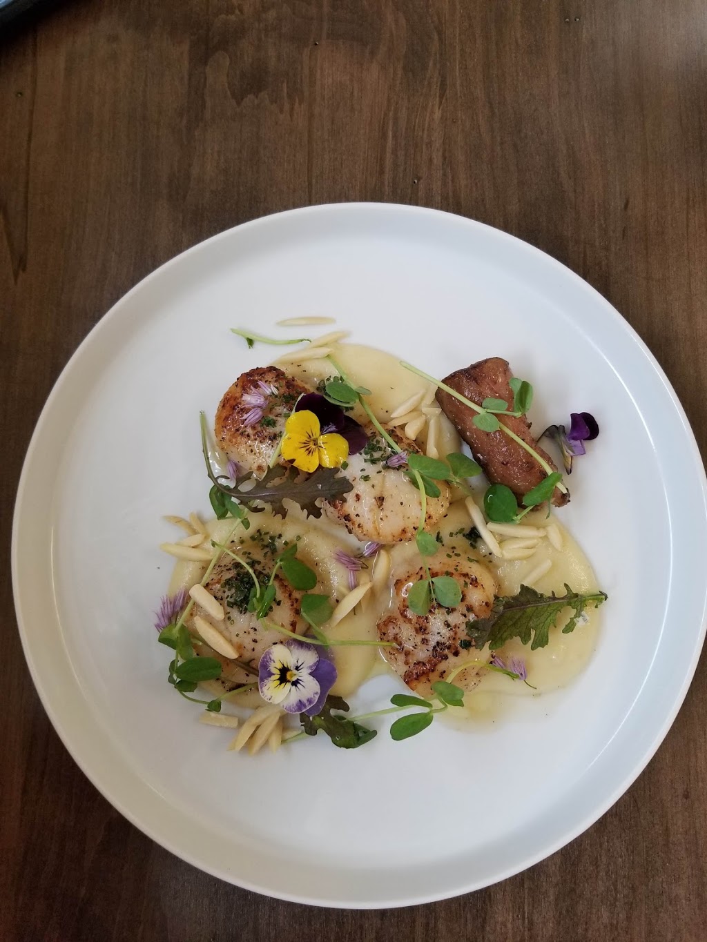 Elizabeth Street Eatery | 447 Elizabeth St, Guelph, ON N1E 6C2, Canada | Phone: (519) 265-0950