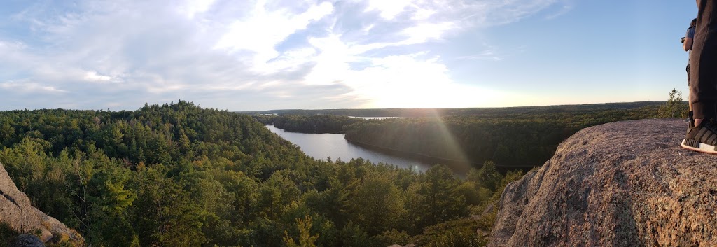 Rock Dunder | Rideau Lakes, ON K0E 1N0, Canada