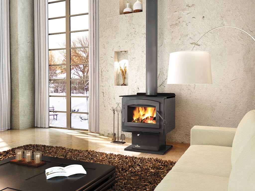 A Village Fireplace Shop | 623 Broadway St, Wyoming, ON N0N 1T0, Canada | Phone: (519) 845-9915