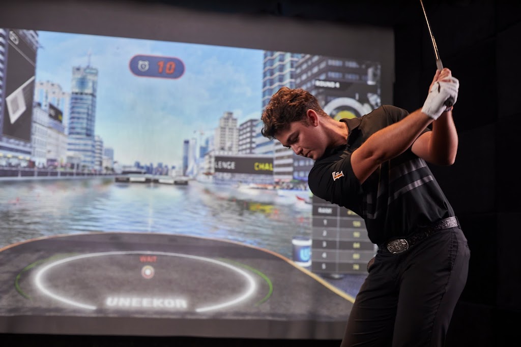 Ontario Golf Simulators | 2 Halstead Rd, Courtice, ON L1E 1T6, Canada | Phone: (877) 268-6926