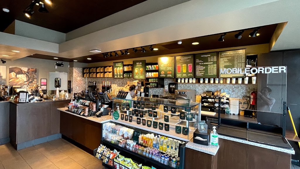 Starbucks | 1410 Parkway Blvd C1, Coquitlam, BC V3E 3J7, Canada | Phone: (604) 552-8449