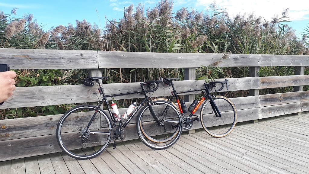 Cycles Marinoni Inc | 1067 Rue Levis, Terrebonne, QC J6W 4L2, Canada | Phone: (450) 471-7133