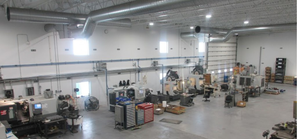 Meadow Lane Mfg Ltd | 2079 Rosser Rd, Rosser, MB R0H 1E0, Canada | Phone: (204) 451-0944