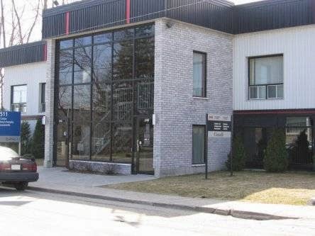 Service Canada Centre | 507 Rue Marcel, Louiseville, QC J5V 1N1, Canada | Phone: (800) 622-6232