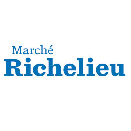 Marché Richelieu - Épicerie Jacques Ducharme | 340 Rue Principale C.P. 194, Potton, QC J0E 1X0, Canada | Phone: (450) 292-5252