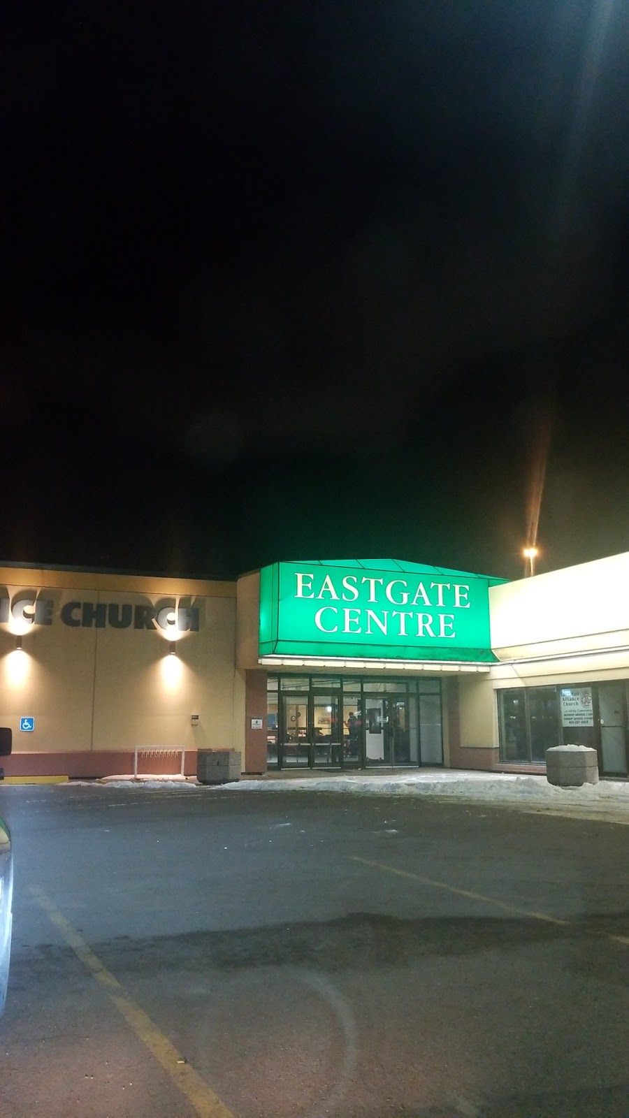 Innisfail Alliance Church | 4804 42 Ave, Innisfail, AB T4G 1V2, Canada | Phone: (403) 227-6655