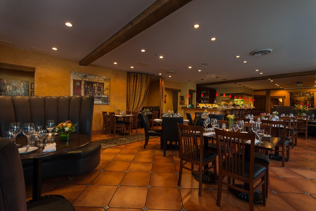 Illuminaté Restorante Steakhouse, Seafood, Italian | 1077 56 St, Delta, BC V4L 2A2, Canada | Phone: (604) 943-5900