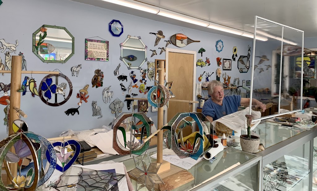 Laurentian Hills Stained Glass | 34630 ON-17, Deep River, ON K0J 1P0, Canada | Phone: (613) 584-9229