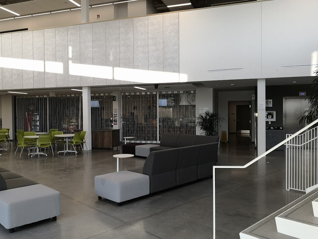 Centre for Collaborative Education | 2018 Simcoe St N, Oshawa, ON L1G 0C5, Canada | Phone: (905) 721-2000