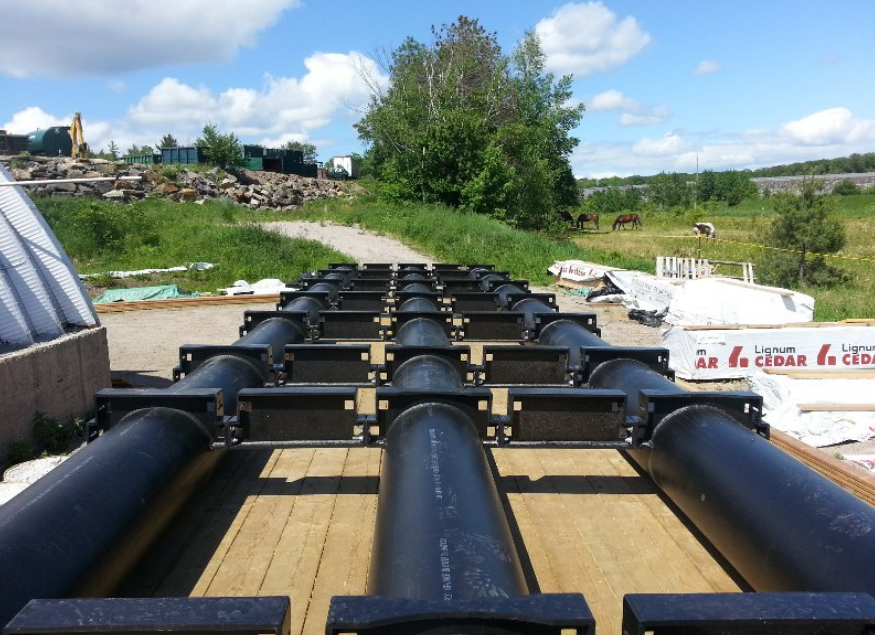 Southline Plastics | 267126 S Line B, Proton Station, ON N0C 1L0, Canada | Phone: (226) 974-0868