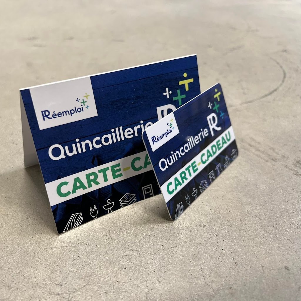 Quincaillerie R+ Dolbeau-Mistassini | 340 8e Av, Dolbeau-Mistassini, QC G8L 3E4, Canada | Phone: (418) 668-0025