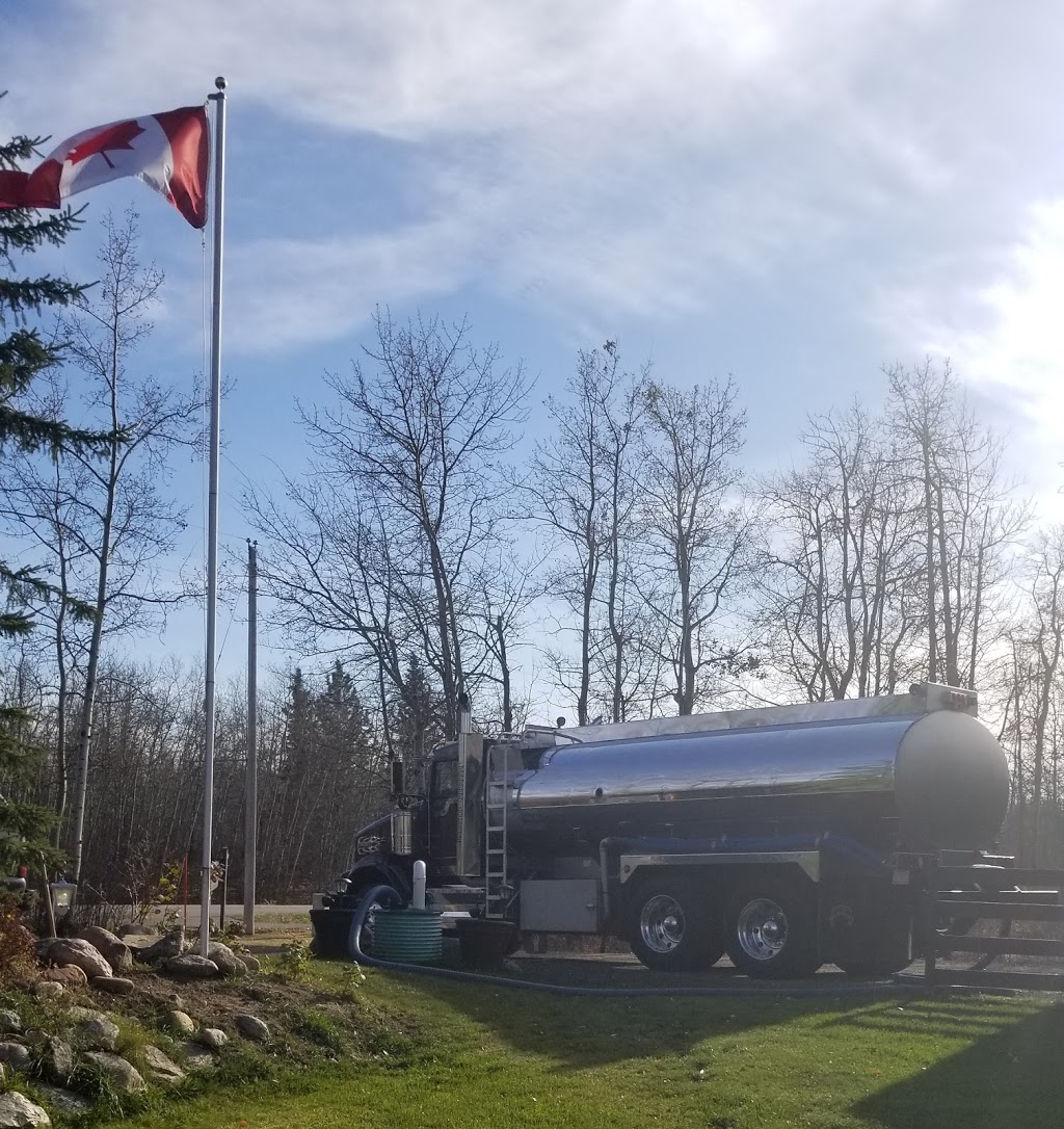 Country Star Water Service | PO Box 79044, 688 Wye Road, Sherwood Park, AB T8A 5S3, Canada | Phone: (780) 922-5552